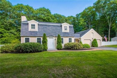 29 Timberhill Rd, Windham, ME 04062 - photo 2