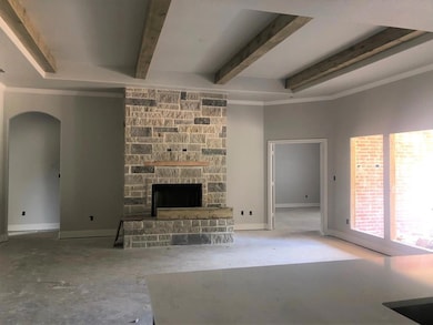 1009 Thompson Rd, Weatherford, TX 76087 - photo 3