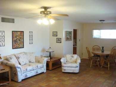 Front Living Room