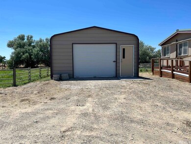 8100 Wing Ave, Winnemucca, NV 89445 - photo 2