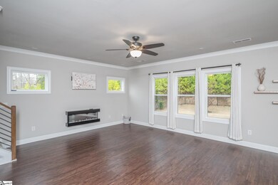 611 Whitemarsh Ave, Simpsonville, SC 29680 - photo 6