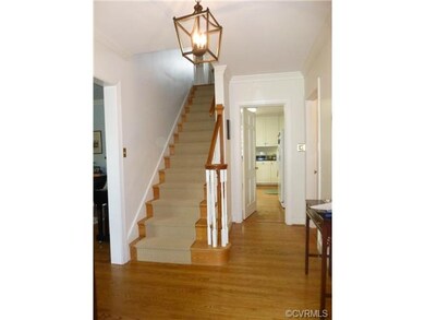 foyer