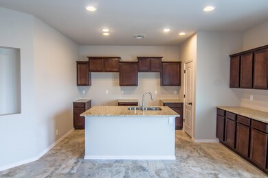 900 Stamfordham Dr, El Paso, TX 79928 - photo 6