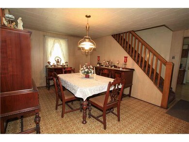 Dining Room.
