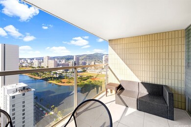 445 Seaside Ave unit 2912, Honolulu, HI 96815 - photo 2