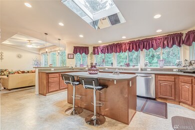 20809 Jim Creek Rd, Arlington, WA 98223 - photo 5