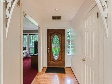 Entrance/Foyer