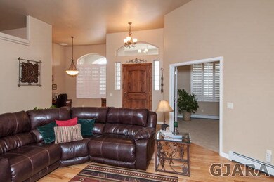 Formal Dining Adjacent To Living Room