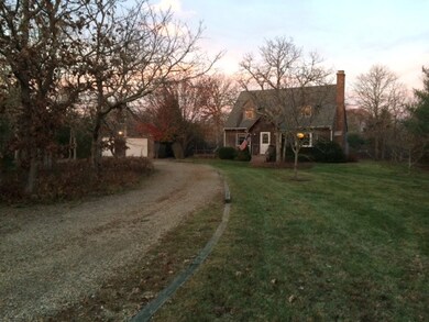 78 Skiffs Ln, Vineyard Haven, MA 02568 - photo 2