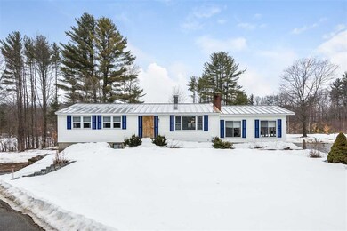 774 Straits Rd, New Hampton, NH 03256 - photo 3