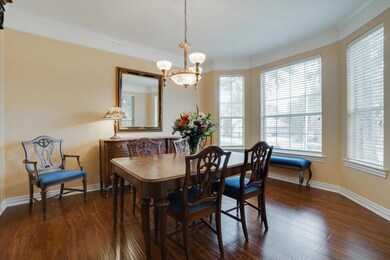 1309 Vista Verde St, Denton, TX 76210 - photo 5