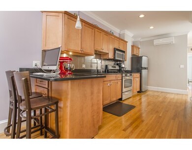 150 Salem St unit 4, Boston, MA 02113 - photo 5