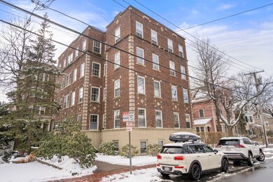 32 Shepard St unit 31, Cambridge, MA 02138 - photo 3