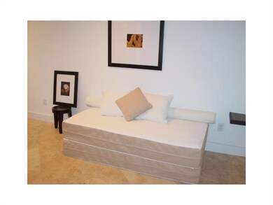 Interior Space/Layout