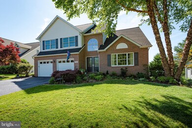 7217 Caracara Ct, Sykesville, MD 21784 - photo 2