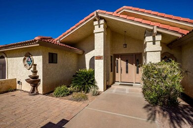 3160 E Encanto St, Mesa, AZ 85213 - photo 2