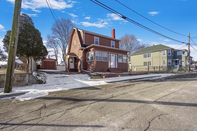 173 Middlesex St, Fall River, MA 02723 - photo 3