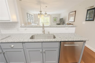 421 Lookover Dr, Anderson, SC 29621 - photo 2