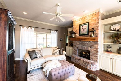 115 Hartfield Dr, Madison, MS 39110 - photo 6