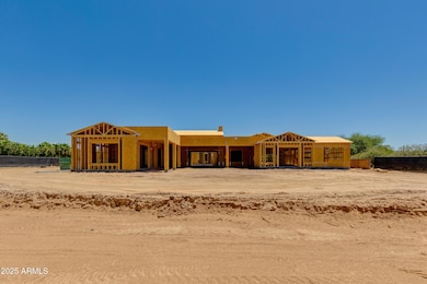 6621 E Doubletree Ranch Rd, Paradise Valley, AZ 85253 - photo 7