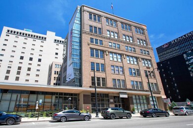 Exchange Urban Lofts