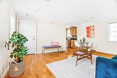 271 Hurley St unit 1, Cambridge, MA 02141 - photo 4