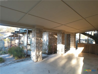 Breezeway