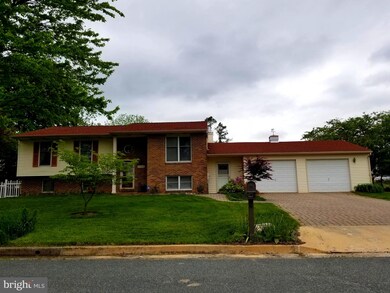 2122 Holder Ave, Gwynn Oak, MD 21207 - photo 3