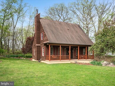 1201 Morgan Grove Rd, Shepherdstown, WV 25443 - photo 5