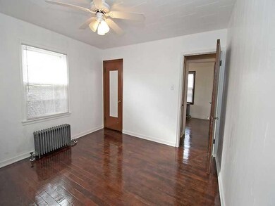 Bedroom.