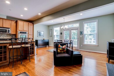 1761 Chiswick Ct, Silver Spring, MD 20904 - photo 3