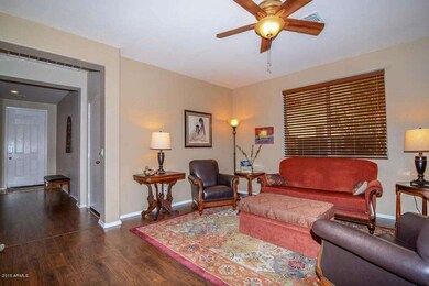 Great Room-Foyer