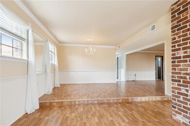 516 Woodward Ave, New Orleans, LA 70123 - photo 2