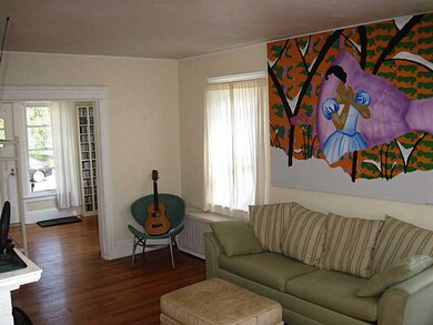 Living Room.