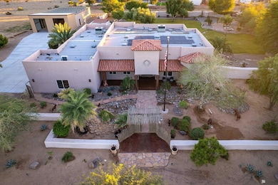 4639 E Nine Iron Ln, Yuma, AZ 85365 - photo 3