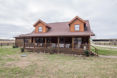 472 Grapevine Rd, Harrodsburg, KY 40330 - photo 3