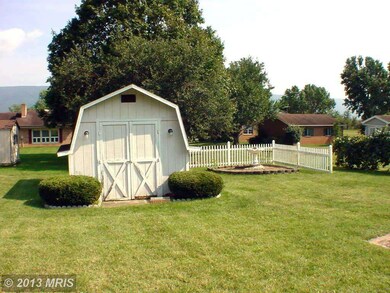 9970 Pleasant View Dr, New Market, VA 22844 - photo 4