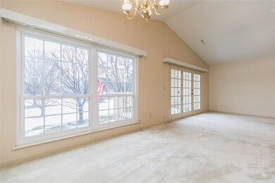 LARGE WINDOWS