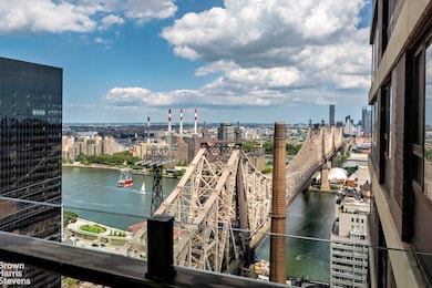 The Sovereign unit 31A, New York, NY 10022 - photo 7