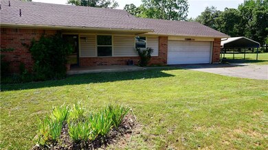 2501 Havenwood Dr, Harrah, OK 73045 - photo 2