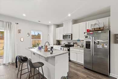 8721 Red Canyon Way, Raleigh, NC 27616 - photo 4