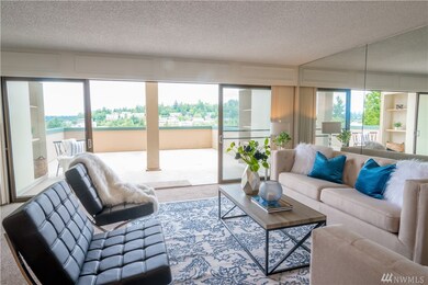 Monaco Villa unit 206A, Mercer Island, WA 98040 - photo 7