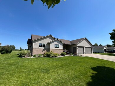 Front exterior