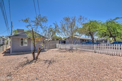 1801 N 25th Place, Phoenix, AZ 85008 - photo 3