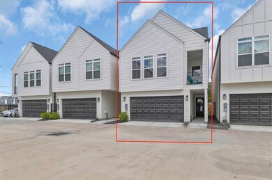 5736 White Magnolia St, Houston, TX 77091 - photo 2