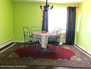 232 Pine St, Old Forge, PA 18518 - photo 5