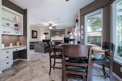 7931 Emerald Bluff Ct, Houston, TX 77095 - photo 7