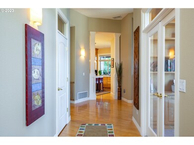 Entrance/Foyer