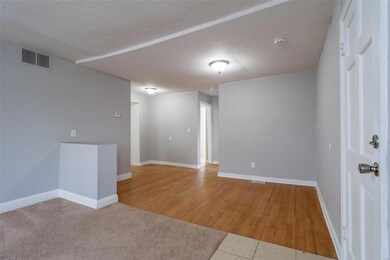 Living/Dining Combo