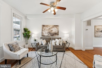 2215 2nd St NW, Washington, DC 20001 - photo 3